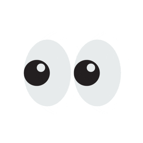 SUCO_org giphyupload eyes ojos yeux Sticker