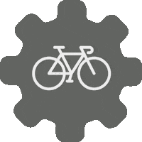 Sport Bicycle Sticker by UFSCSustentavel