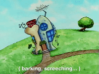 nicksplat GIF
