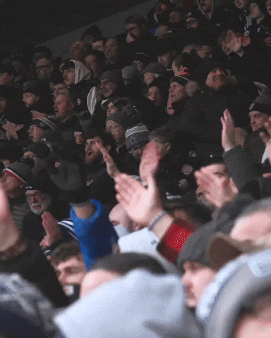 West Brom Wba GIF by West Bromwich Albion