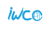 Travel World Sticker by iwco
