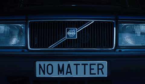 don't matter now GIF by George Ezra