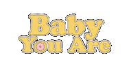 Baby Exo Sticker by allpears