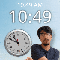 10Am GIF
