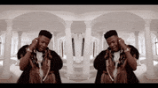 chilling hip hop GIF by Universal Music Africa