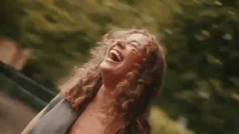 Let Me Know GIF by Winona Oak
