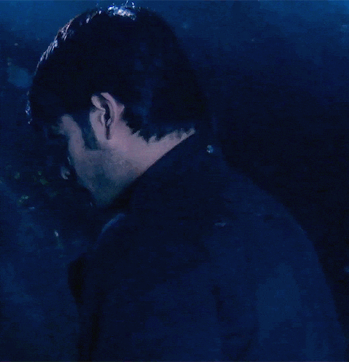 Vivian Dsena Vampire GIF