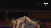 Sport Gymnastics GIF by Die Finals