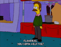 homer simpson GIF