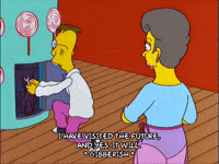 season 11 episode 20 GIF