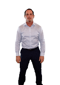 WIRE-ASSOCIATES muscles wireassociates christianwalsh Sticker