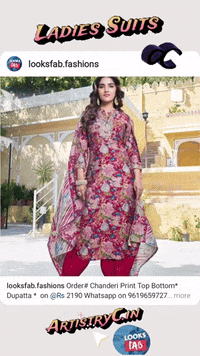 Buy Now Fashion GIF by ArtistryC