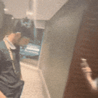 Dancing GIF