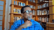 Thanks A Million GIF by The Roku Channel