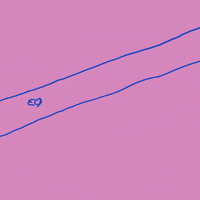 animation staring GIF by Stephanie Z. Delazeri