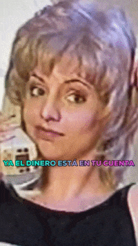 lauratermini comedy money memes dinero GIF