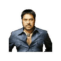 Big B Mammootty Sticker by DGZ Media