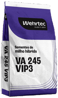 Wehrmann GIF by Inova Genética