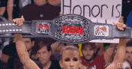 Chris Jericho Wrestling GIF by AEWonTV