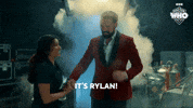 Season 2 Bel GIF by Doctor Who