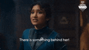 Season 2 Midnight GIF by Doctor Who
