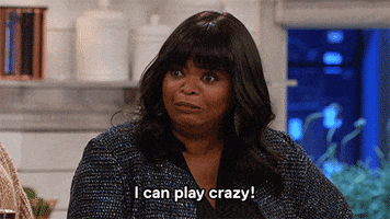 we can get crazy octavia spencer GIF by VH1