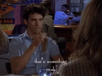 season 6 netflix GIF by Gilmore Girls 