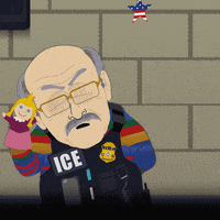 Episode 1 GIF by South Park