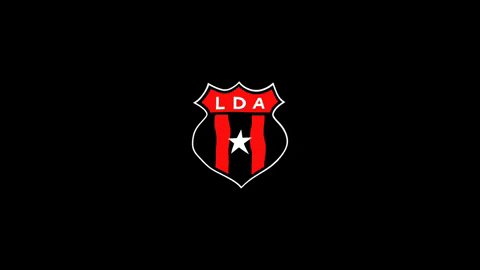 Futbol Liga GIF by LDALiga2021