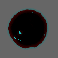 animation render GIF by Mathew Lucas 