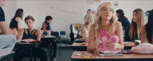 Music Video Cheer GIF by Zolita