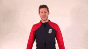 Jason Brown Laughing GIF by U.S. Figure Skating