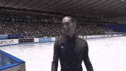happy ice skating GIF by U.S. Figure Skating