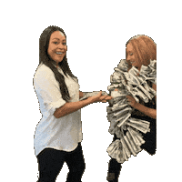 Ggg Sticker by Smith & Associates Real Estate