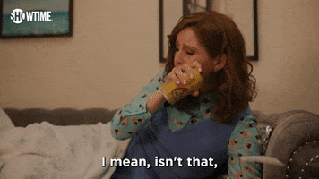 Season 1 GIF by SHOWTIME