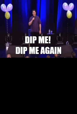 mattmorrison giphygifmaker hobnobs GIF