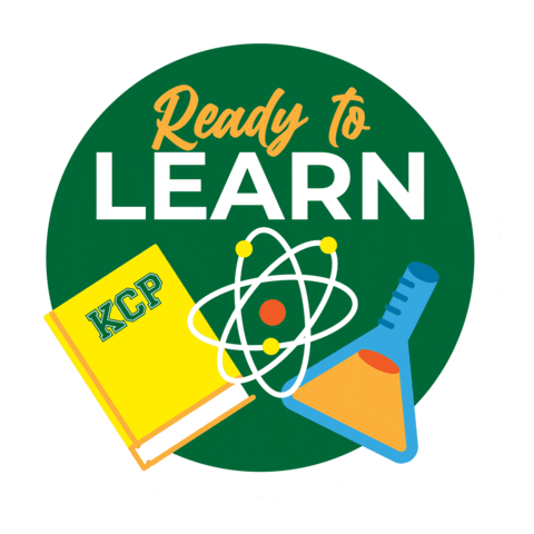 Books Biblioteca Sticker by Colegio Karl C. Parrish