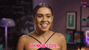 Couple Love GIF by Beauty and the Geek Australia