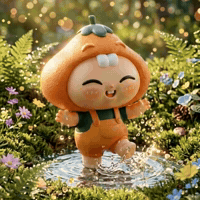Happy Joy GIF