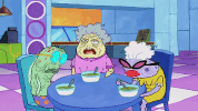 season 9 mall girl pearl GIF by SpongeBob SquarePants