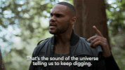 tv show disney GIF by Beyond