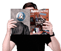 Omg Shocked Sticker by Camjaysmith