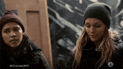Chicago Pd Nbc GIF by One Chicago
