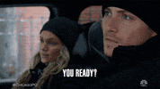 Chicago Pd Nbc GIF by One Chicago