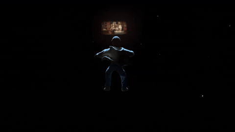 Get Out Jump Scare GIF by ALTER – The Best Horror Films