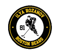 Heated Rivalry Sticker by Ulker Pro