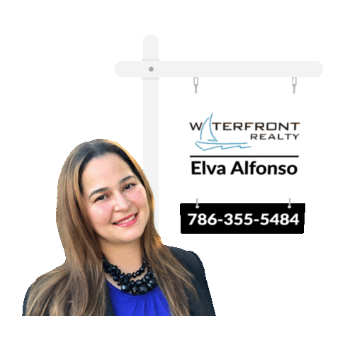 soldbyelva giphyupload elva alfonso Sticker