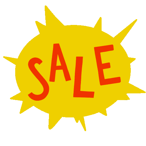 Shopping Comprar Sticker