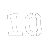 10 Sticker by Platforma Doma mladih