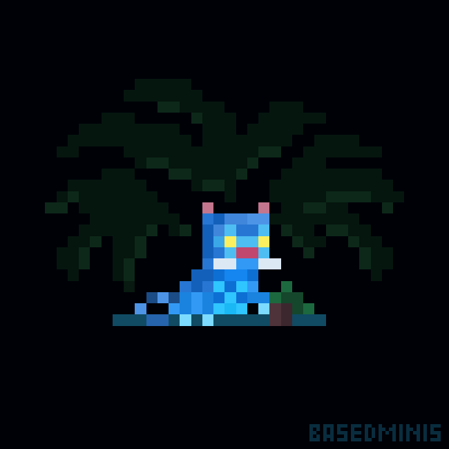 K-Pop Dance GIF by BasedMinis